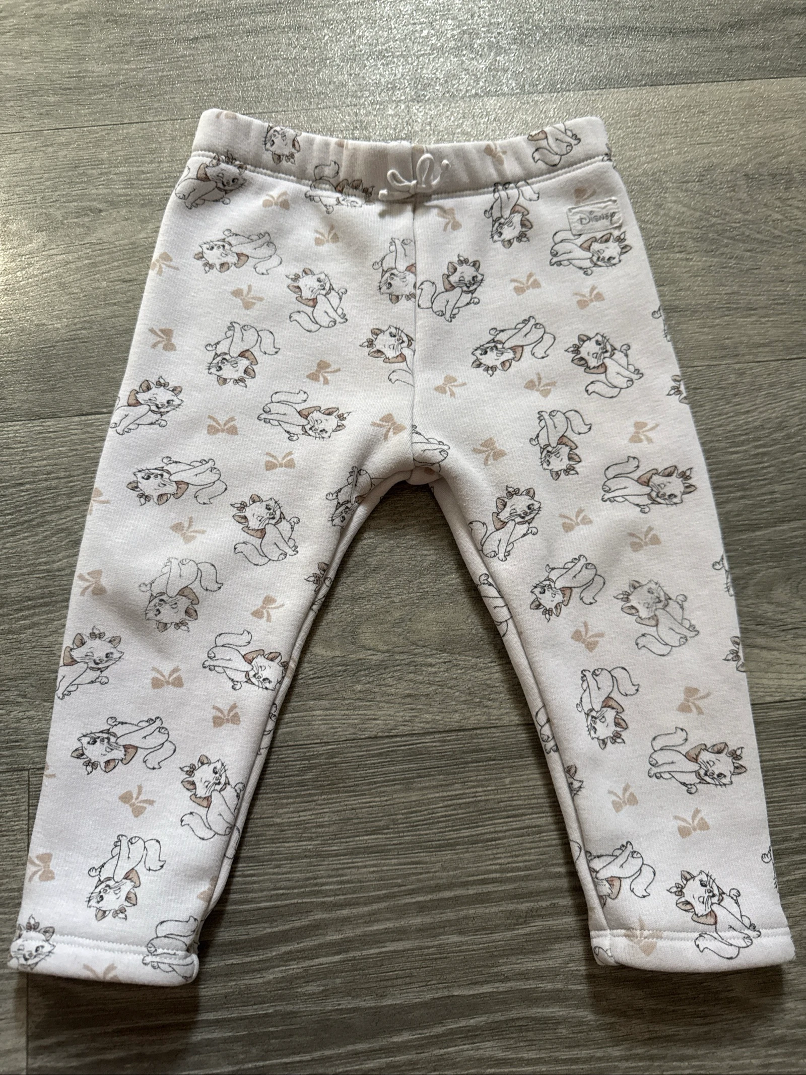 Pantalon Disney pour bébé (12 mois)